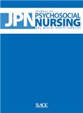 JOURNAL OF PSYCHOSOCIAL NURSING AND MENTAL HEALTH SERVICES《社会心理护理与心理健康服务杂志》