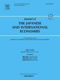 Journal of The Japanese and International Economies《日本与国际经济杂志》