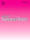 JOURNAL OF PSYCHOSOMATIC RESEARCH《心身研究杂志》