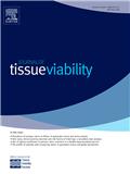 JOURNAL OF TISSUE VIABILITY《组织活力杂志》