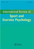 International Review of Sport and Exercise Psychology《体育与运动心理学国际评论》