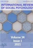 International Review of Social Psychology《社会心理学国际评论》