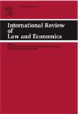 International Review of Law and Economics《法律和经济的国际评论》