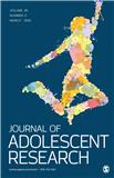 Journal of Adolescent Research《青少年研究杂志》