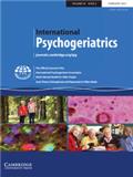 International Psychogeriatrics《国际精神病学》