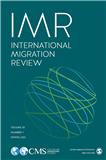 International Migration Review《国际移民评论》