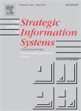 Journal of Strategic Information Systems《战略信息系统杂志》