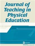 JOURNAL OF TEACHING IN PHYSICAL EDUCATION《体育教学杂志》