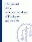 The Journal of the American Academy of Psychiatry and the Law《美国精神病学与法律学会杂志》