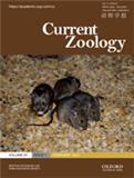 动物学报（英文版）（Current Zoology）（原:动物学报）