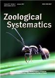 动物分类学报（英文版）（Zoological Systematics）