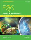 食品品质与安全研究（英文版）（Food Quality and Safety）