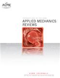 Applied Mechanics Reviews《应用力学评论》
