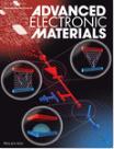 Advanced Electronic Materials《先进电子材料》