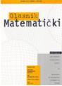 GLASNIK MATEMATICKI