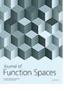 Journal of Function Spaces《函数空间杂志》