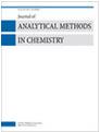 JOURNAL OF ANALYTICAL METHODS IN CHEMISTRY《化学分析方法杂志》