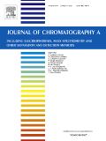 JOURNAL OF CHROMATOGRAPHY A《色谱杂志A》
