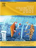 Journal of Colloid And Interface Science《胶体与界面科学杂志》