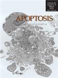 Apoptosis《细胞凋亡》