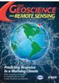 IEEE Geoscience and Remote Sensing Magazine《IEEE地球科学与遥感杂志》