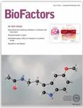 BIOFACTORS《生物因子》