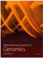 INTERNATIONAL JOURNAL OF GENOMICS《国际基因组学杂志》