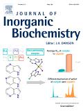 JOURNAL OF INORGANIC BIOCHEMISTRY《无机生物化学杂志》