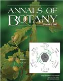 Annals of Botany《植物学年鉴》