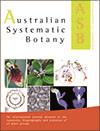 AUSTRALIAN SYSTEMATIC BOTANY《澳大利亚植物分类学》