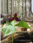 American Journal of Botany《美国植物学杂志》