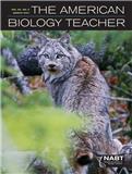 The American Biology Teacher《美国生物教师》