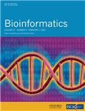 Bioinformatics《生物信息学》