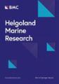 Helgoland Marine Research《赫尔戈兰海洋研究》