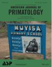 American Journal of Primatology《美国灵长类学杂志》