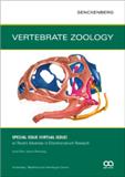 Vertebrate Zoology《脊椎动物学》