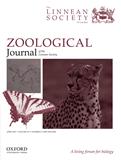 ZOOLOGICAL JOURNAL OF THE LINNEAN SOCIETY《林奈学会动物学杂志》