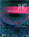 JOURNAL OF HISTOCHEMISTRY & CYTOCHEMISTRY《组织化学与细胞化学杂志》
