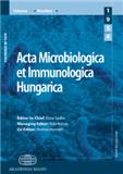 Acta Microbiologica et Immunologica Hungarica《匈牙利微生物学与免疫学报》