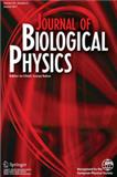 JOURNAL OF BIOLOGICAL PHYSICS《生物物理学杂志》