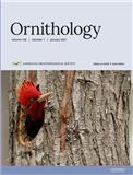 Ornithology《鸟类学》（原：AUK《海雀》）