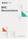 BMC NEUROSCIENCE《BMC神经科学》