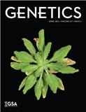 GENETICS《遗传学》