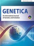 GENETICA《遗传学》