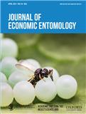 JOURNAL OF ECONOMIC ENTOMOLOGY《经济昆虫学杂志》