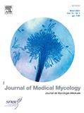 JOURNAL DE MYCOLOGIE MEDICALE《医学真菌学杂志》