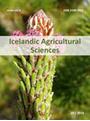 ICELANDIC AGRICULTURAL SCIENCES《冰岛农业科学》