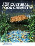 JOURNAL OF AGRICULTURAL AND FOOD CHEMISTRY《农业与食品化学杂志》