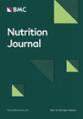 NUTRITION JOURNAL《营养杂志》