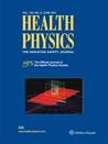 HEALTH PHYSICS《保健物理学》